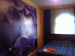 Imagen general del Hotel Lunniy Svet. Foto 3
