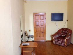 Imagen general del Hotel Lunniy Svet. Foto 4