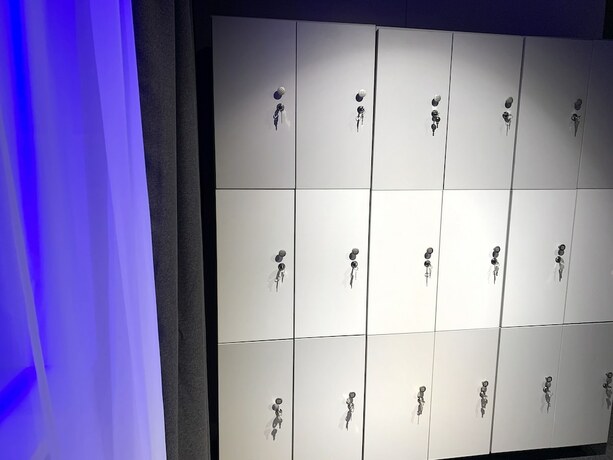 Imagen general del Hotel Lunohod Capsule Hostel. Foto 2