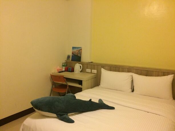 Imagen general del Hotel Luo Dong Traveler B&B. Foto 7