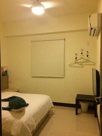 Imagen general del Hotel Luo Dong Traveler B&B. Foto 9