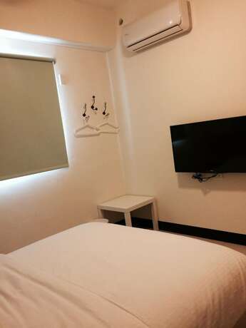 Imagen general del Hotel Luo Dong Traveler B&B. Foto 13