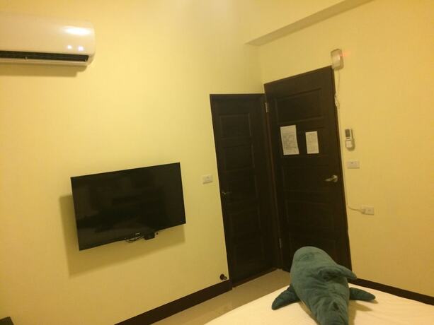 Imagen general del Hotel Luo Dong Traveler B&B. Foto 16