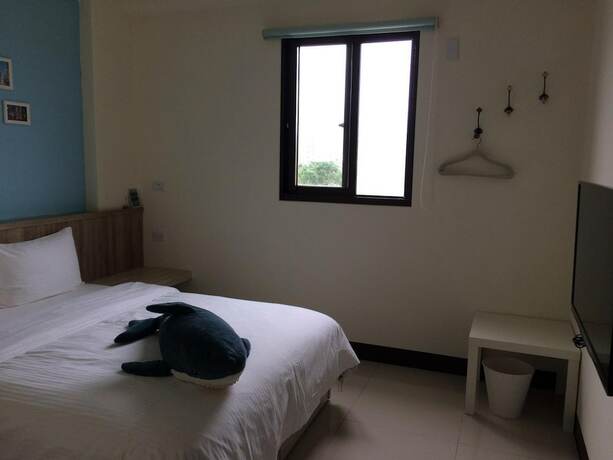 Imagen general del Hotel Luo Dong Traveler B&B. Foto 19