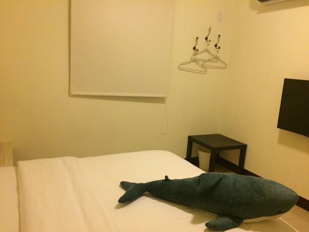 Imagen de la habitación del Hotel Luo Dong Traveler B&B. Foto 31