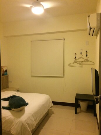 Imagen de la habitación del Hotel Luo Dong Traveler B&B. Foto 34