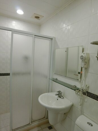 Imagen general del Hotel Luodong Shanghewu Homestay. Foto 2