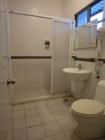 Imagen general del Hotel Luodong Shanghewu Homestay. Foto 3