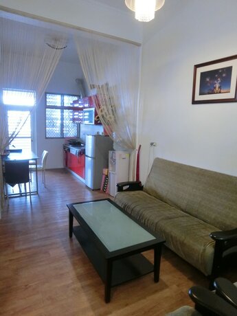 Imagen general del Hotel Luodong Shanghewu Homestay. Foto 5