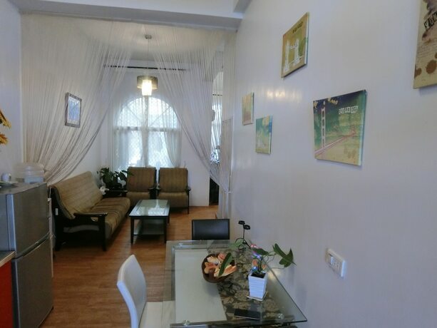 Imagen general del Hotel Luodong Shanghewu Homestay. Foto 6