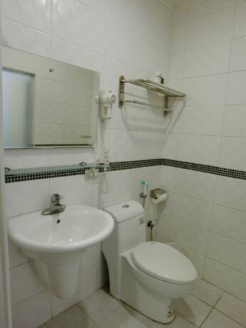 Imagen general del Hotel Luodong Shanghewu Homestay. Foto 17