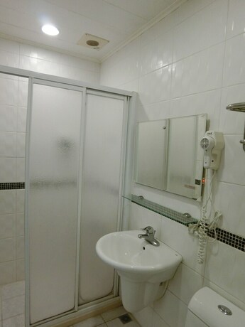 Imagen de la habitación del Hotel Luodong Shanghewu Homestay. Foto 30