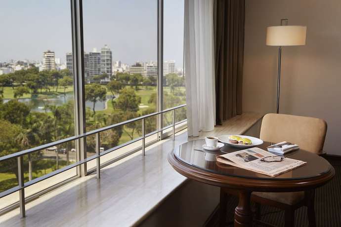 Imagen general del Hotel Luoxo. Foto 1