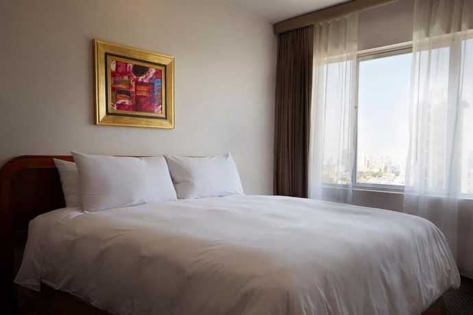 Imagen de la habitación del Hotel Luoxo. Foto 11