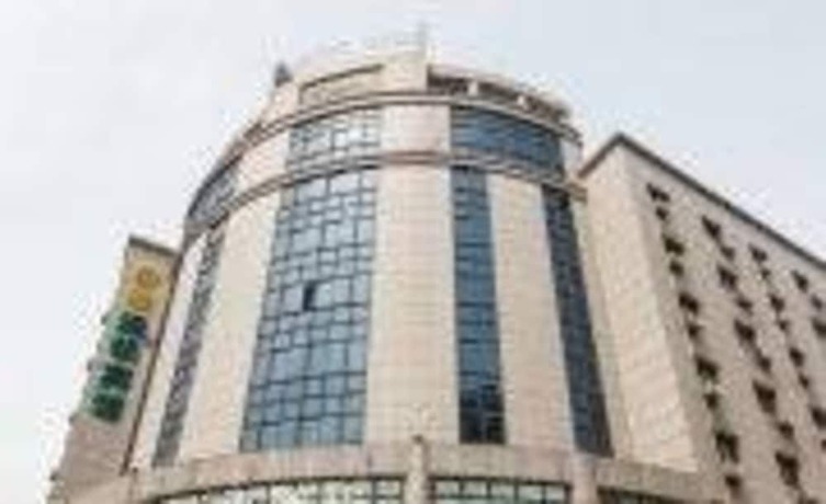 Imagen general del Hotel Luoya Fengqing. Foto 2