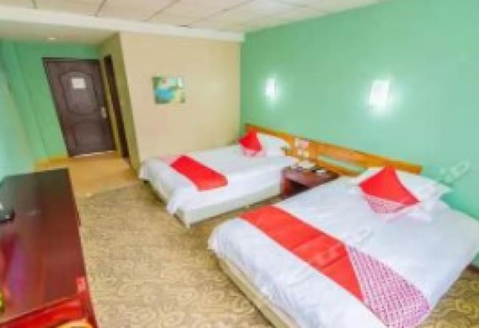 Imagen de la habitación del Hotel Luoya Fengqing. Foto 6