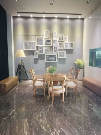 Imagen de los interiores del Hotel Luoyang Dawei Jiuchao Xigong. Foto 18