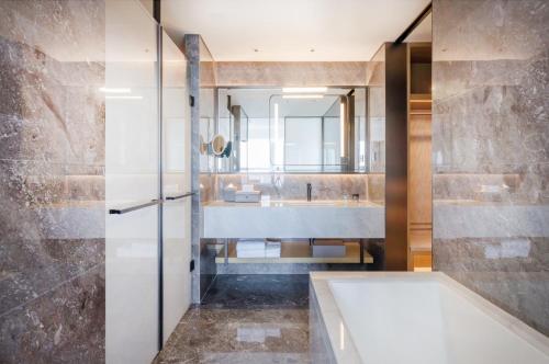 Imagen general del Hotel Luoyang Marriott. Foto 3
