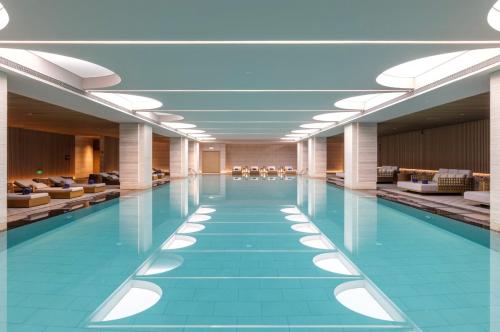 Imagen general del Hotel Luoyang Marriott. Foto 4