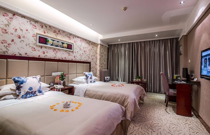 Imagen de la habitación del Hotel Luoyang New Friendship. Foto 3