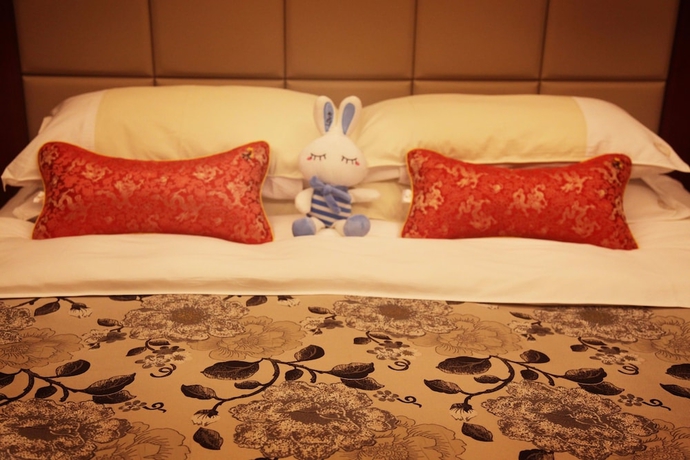 Imagen de la habitación del Hotel Luoyang New Friendship. Foto 5
