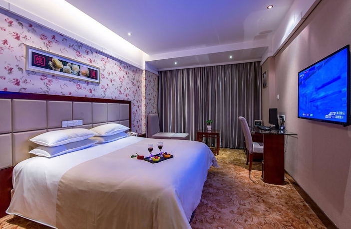 Imagen de la habitación del Hotel Luoyang New Friendship. Foto 6