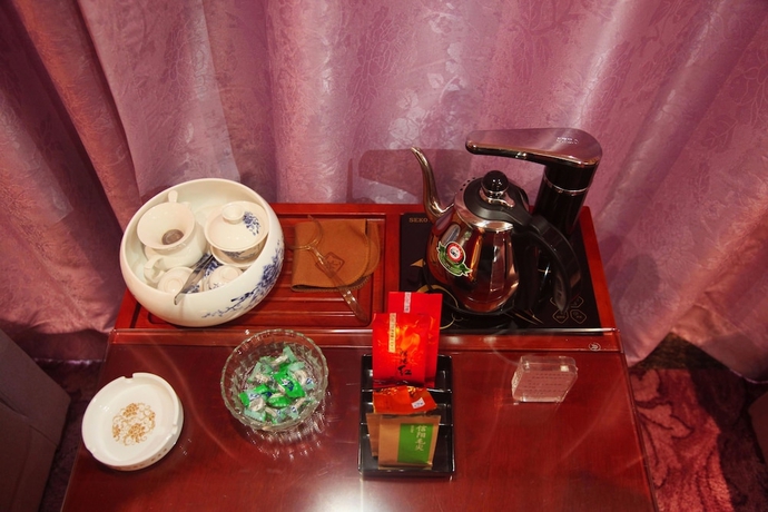 Imagen de la habitación del Hotel Luoyang New Friendship. Foto 11