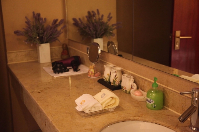 Imagen de la habitación del Hotel Luoyang New Friendship. Foto 12
