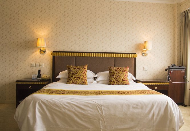 Imagen de la habitación del Hotel Luoyang Peony. Foto 5