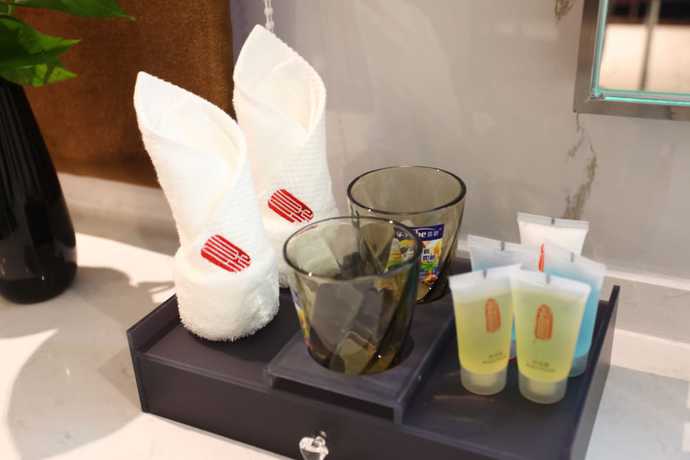Imagen de la habitación del Hotel Luoyang Yihe. Foto 4