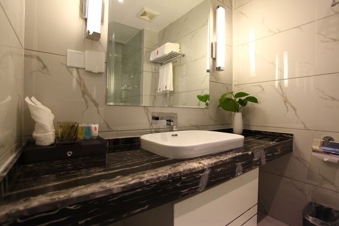 Imagen de la habitación del Hotel Luoyang Yihe. Foto 13