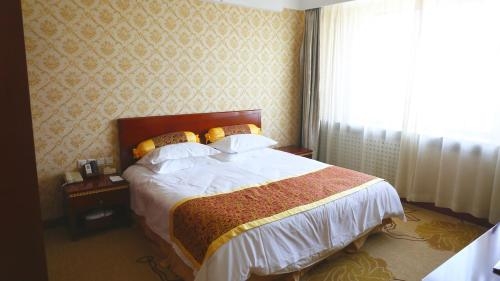 Imagen de la habitación del Hotel Luoyang Yijun. Foto 7