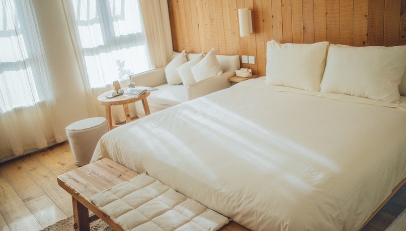 Imagen de la habitación del Hotel Luoyangyushe Boutique. Foto 6