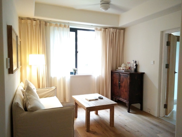 Imagen de la habitación del Hotel Luoyangyushe Boutique. Foto 12