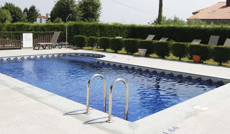 Imagen general del Hotel Lupa. Foto 1