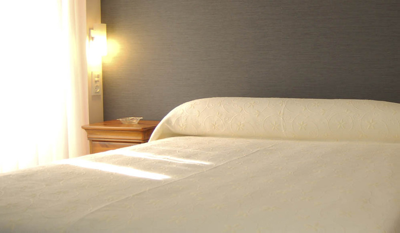 Imagen general del Hotel Lupa Hotel. Foto 7