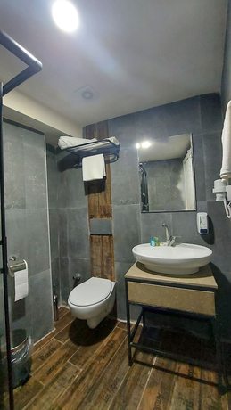 Imagen de la habitación del Hotel Lupo Libero and Spa. Foto 4
