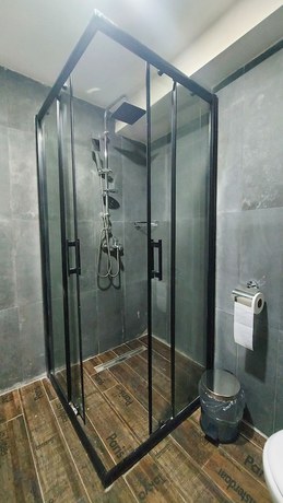 Imagen de la habitación del Hotel Lupo Libero and Spa. Foto 6