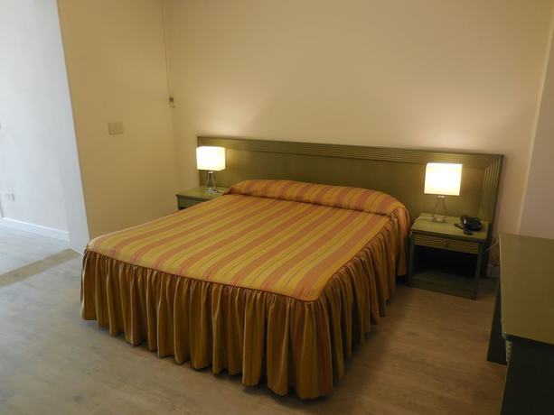 Imagen de la habitación del Hotel Lupori. Foto 5
