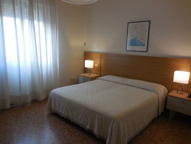 Imagen de la habitación del Hotel Lupori. Foto 13