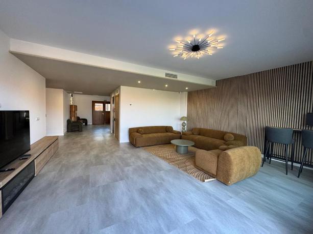 Imagen de la habitación del Hotel Lupus Silva. Foto 5
