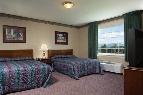 Imagen de la habitación del Hotel Luray Caverns Motels. Foto 6