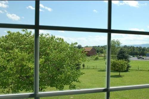 Imagen general del Hotel Luray Caverns Motels. Foto 1