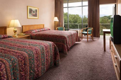 Imagen de la habitación del Hotel Luray Caverns Motels. Foto 9