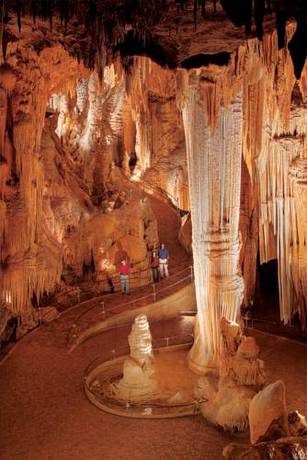 Imagen de la habitación del Hotel Luray Caverns Motels. Foto 11