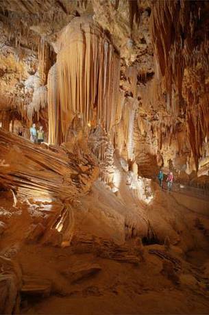 Imagen de la habitación del Hotel Luray Caverns Motels. Foto 12
