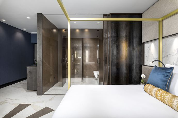 Imagen de la habitación del Hotel Lure and Spa- Adults Only. Foto 4