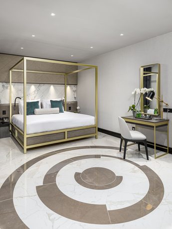 Imagen de la habitación del Hotel Lure and Spa- Adults Only. Foto 7