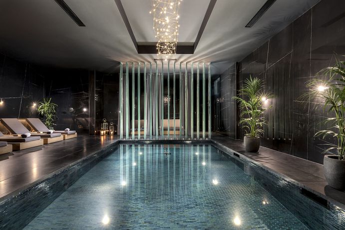Imagen general del Hotel Lure and Spa- Adults Only. Foto 1