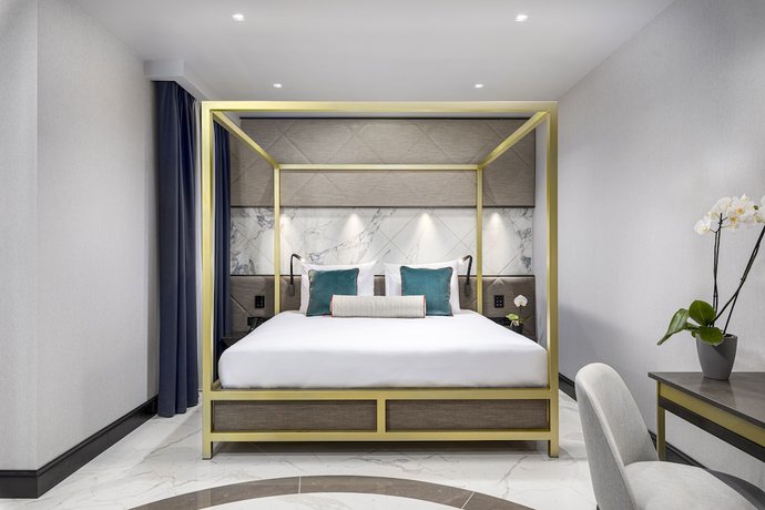 Imagen de la habitación del Hotel Lure and Spa- Adults Only. Foto 14